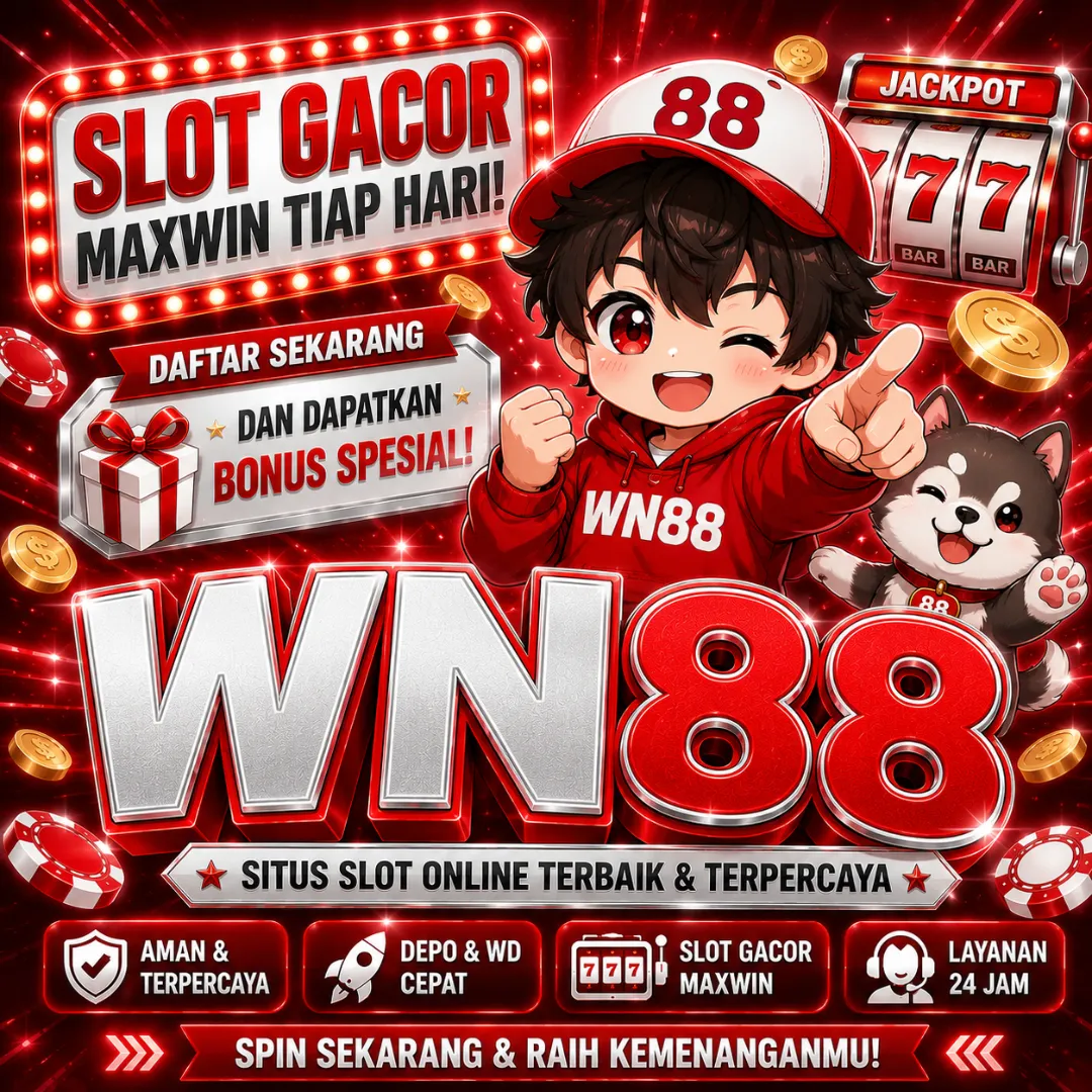 WN88Banner
